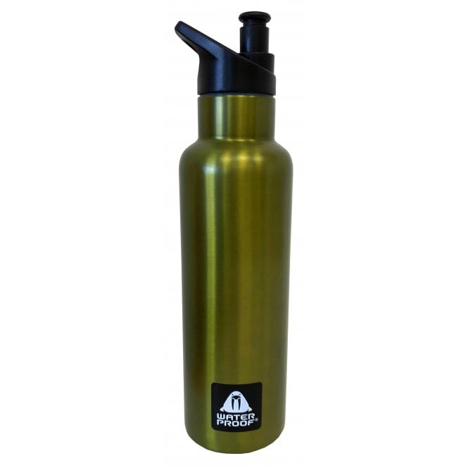 Double Walled insulated Water Bottle